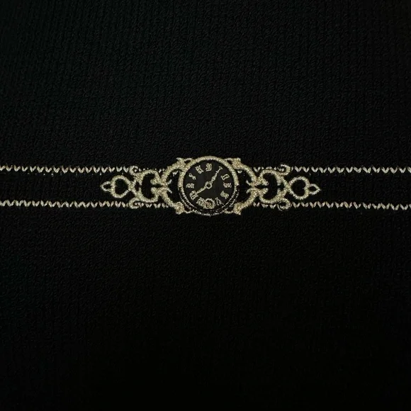 St. John Knit Sport Tank with Shoulder Zipper Perfect Condition w/ tags - Picture 2 of 6